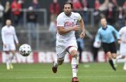 1. FC Köln II: Kapitän geht von Bord - Siege gegen Top-Teams sind Ziel