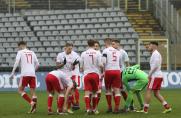 Rot Weiss Ahlen: Weitere Abgänge möglich - Pokalfinale ist das Ziel