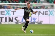 Gladbach-Schock: Ginter will nicht verlängern