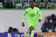 Sie fehlen gegen den VfL Bochum: Zwei Wolfsburg-Stars an Corona erkrankt