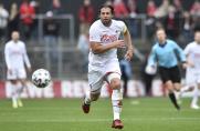 1. FC Köln: Laux-Berufung als Team-Manager ist offiziell