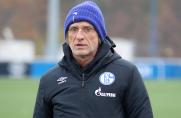 Schalke: Der Vorbereitungsplan von U23 und U19