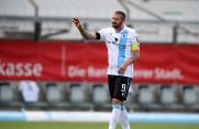 Erfolgreiche Vereinssuche: Sascha Mölders wechselt in die Regionalliga