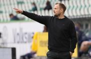 "Bemerkenswert": Mainz-Trainer lobt Bochum und VfL-Fans