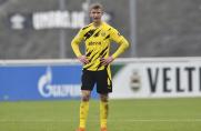 RL West: Ahlen-Spieler nach Wattenscheid, BVB-II-Zugang für Wiedenbrück