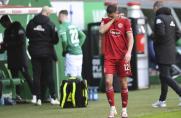 Regionalliga West: Klubs gucken auf Fortuna Düsseldorf