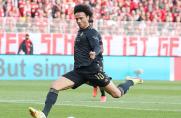 "Ja, Schalke steigt auf": Leroy Sané glaubt an den S04