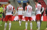 Schalke-Gegner Regensburg: Erst Überraschungsteam, zuletzt Negativtrend