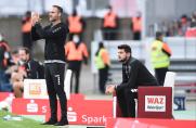 Regionalliga West: Aufstieg? Fortuna Köln träumt noch nicht!