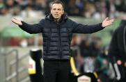 Berichte: Trainer-Entlassung bei Fortuna Düsseldorf - Nachfolger fix