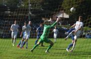 Oberliga Niederrhein: Eine historische Restrunde steht an