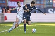 VfL Bochum, Gerrit Holtmann, VfL Bochum, Gerrit Holtmann