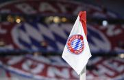 Bundesliga: Bayern-Spieler in anonymen Schreiben mit dem Tode bedroht