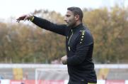 Regionalliga: Pleite in Aachen - VfB Homberg kaum noch zu retten