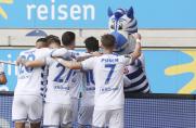 3. Liga: Was ein Türkgücü-Rückzug für den MSV Duisburg bedeuten würde