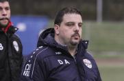 Mülheimer FC: Das sagt der Trainer vor dem Landesliga-Topspiel