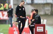 Fortuna Köln: "Der Aufstieg war kein Thema für uns"