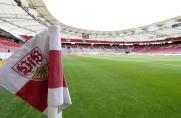 Stuttgart - Gladbach: Ordner prügeln auf Fans ein - Video zeigt Gewaltausbruch