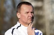 FSV Duisburg: Dank an Ex-Trainer Maslon - neuer Coach im Anmarsch