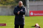 Regionalliga: WSV-Trainer Mehnert richtet Appell an gesamten Kader