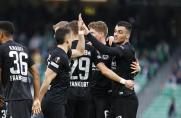 VfL Bochum: Eintracht Frankfurt mit Rückenwind gegen den VfL