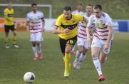 Regionalliga West: VfB Homberg neues Tabellenschlusslicht