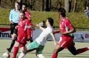 Landesliga Niederrhein 3: SpVgg Steele nach Speldorf-Pleite 2022 weiter ohne Punkt