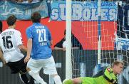 VfL Bochum: Lange Heimserie und Relegations-Drama