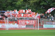 Fortuna Köln - RWE: Mit diesem Video werden die Fans heiß gemacht