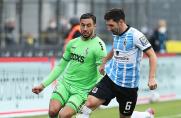 :Regionalliga: U21 des 1. FC Köln holt 132-fachen Zweitligaspieler zurück