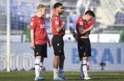 Hannover 96: Chef-Kritik und zwei Corona-Ausfälle beim nächsten Schalke-Gegner