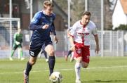 Regionalliga: WSV holt Juwel vom Ligakonkurrenten