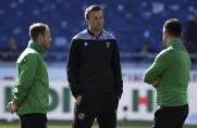 2. Bundesliga: So geht Hannover 96 in das Duell gegen Schalke