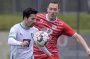 VfB Speldorf: Top-Torjäger Tsourakis würde gerne nochmal aufsteigen 