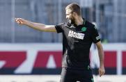 Strafe für Ex-Bochumer Hinterseer bei Hannover 96