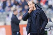 Hoffenheim-Trainer Hoeneß warnt vor dem VfL Bochum