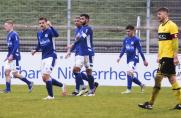 Schalke: 3:0! U23 sorgt für perfekten Einstand des neuen Trainers