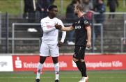 1. FC Köln: Ehemaliges RWE-Talent spielt bei der U21 keine Rolle mehr