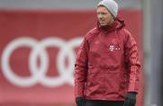 Bayern-Trainer Nagelsmann über Freiburgs Protest: "Verstehe es nicht"