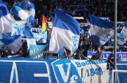 VfL Bochum, Bochum Fans, VfL Bochum, Bochum Fans