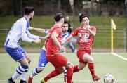 Landesliga 3 Niederrhein: ESC Rellinghausen patzt im Aufstiegskampf 