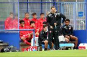 Jugend: Fortuna Düsseldorf befördert Vereinslegende zum U19-Trainer