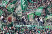 2. Bundesliga: Leichtes Restprogramm - Werder nach Schalke-Sieg obenauf