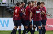 Regionalliga: Wuppertaler Konterfußball hat Aachen „das Genick gebrochen"