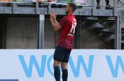 Wuppertaler SV: Prokoph - Platz drei halten und Pokalfinale - „wäre ein Highlight“