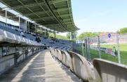 WSV, Wuppertaler SV, Stadion am Zoo, WSV, Wuppertaler SV, Stadion am Zoo