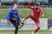 Landesliga Niederrhein 3: Mülheimer FC - 20-Tore-Mann Anil Yildirim gibt Verbleib bekannt