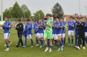 Schalke 04: Profis motivieren die U17 vor Meisterschaftsfinale