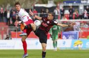 Fortuna Köln: Bester Mann wechselt in die 3. Liga