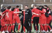 Regionalliga: Neue Liga steht bis auf ein Team, das kann Wattenscheid 09 heißen